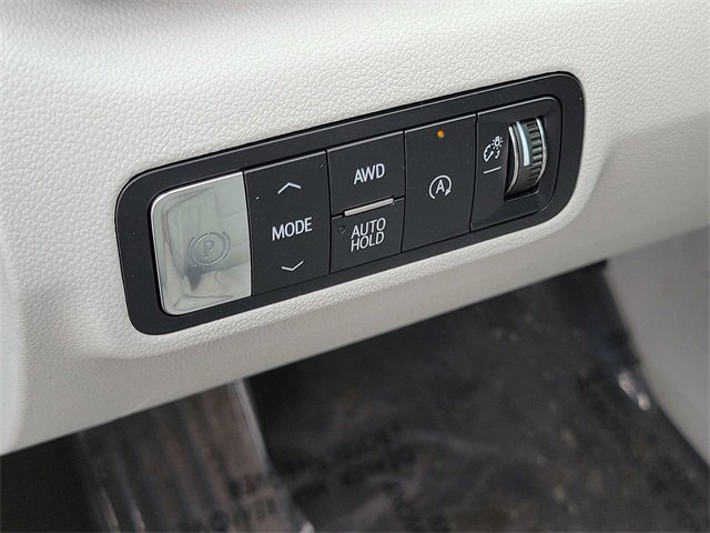 New 2026 GMC Terrain Denali image 8