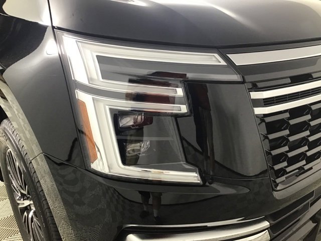 Used 2025 Nissan Armada Platinum image 25
