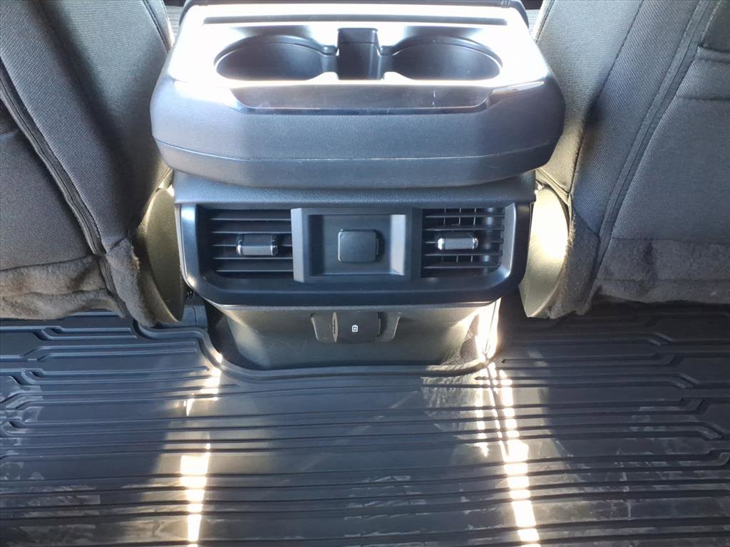Used 2023 Ford F150 XL w/ STX Appearance Package image 20