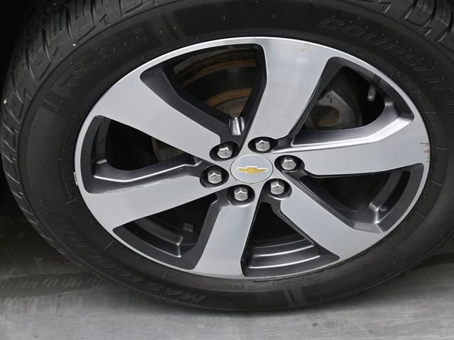 Used 2019 Chevrolet Traverse LT w/ LT Premium Package image 32