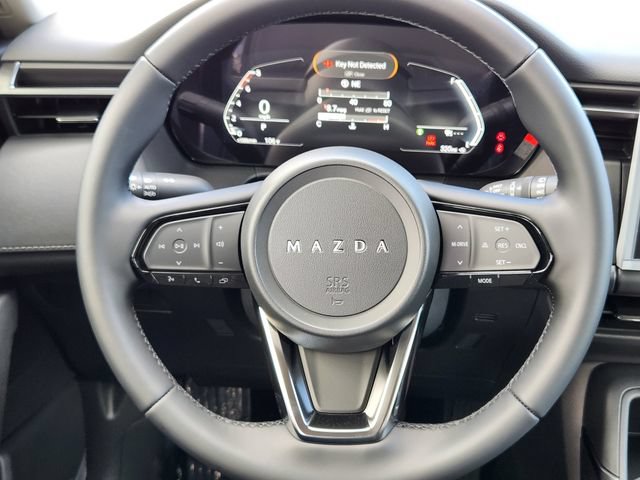 New 2026 MAZDA CX-5 Preferred AWD/4WD image 19