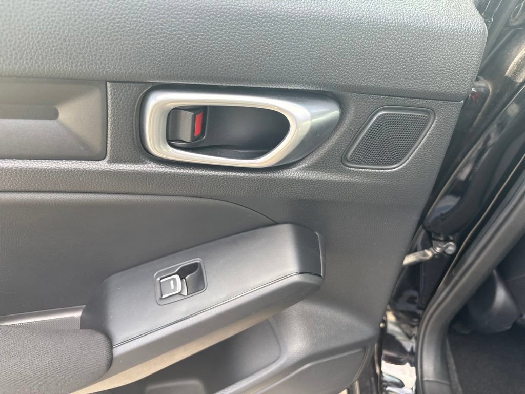 Used 2023 Honda Civic Sport image 23