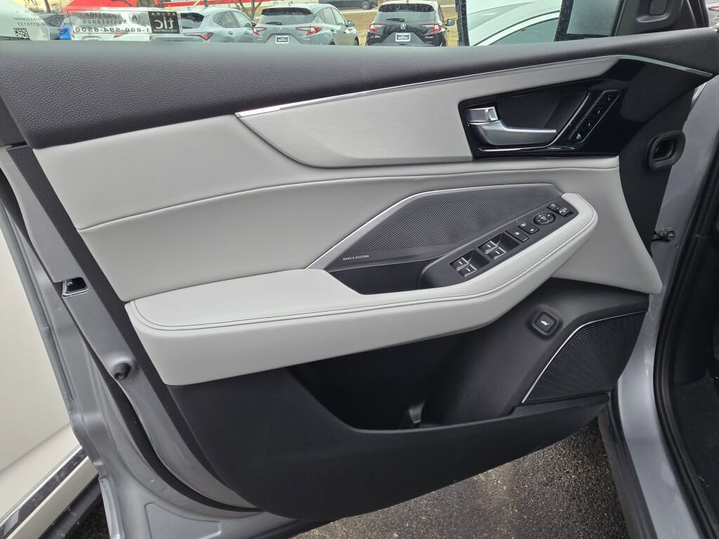 New 2026 Acura MDX SH-AWD w/ Technology Package image 33