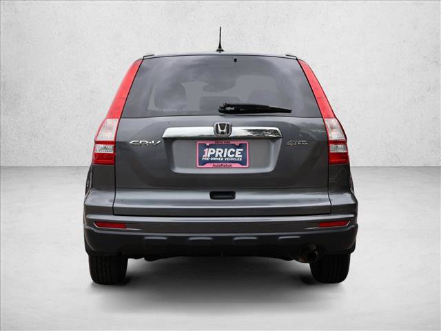 Used 2011 Honda CR-V EX image 6