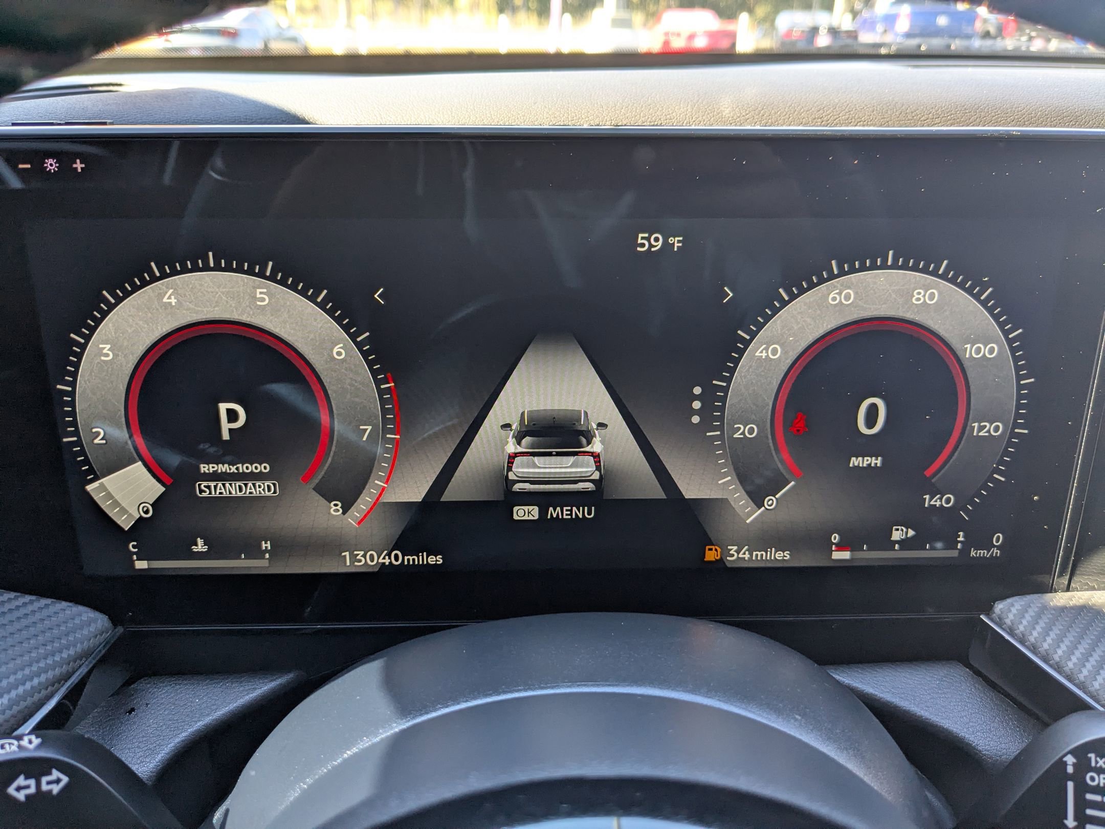 Used 2025 Nissan Kicks SR w/ Illumination Package image 15