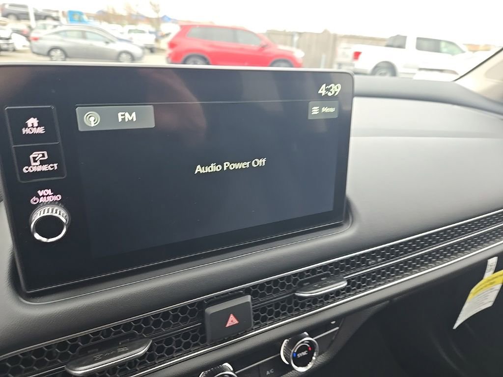 Certified 2026 Honda HR-V EX-L image 18