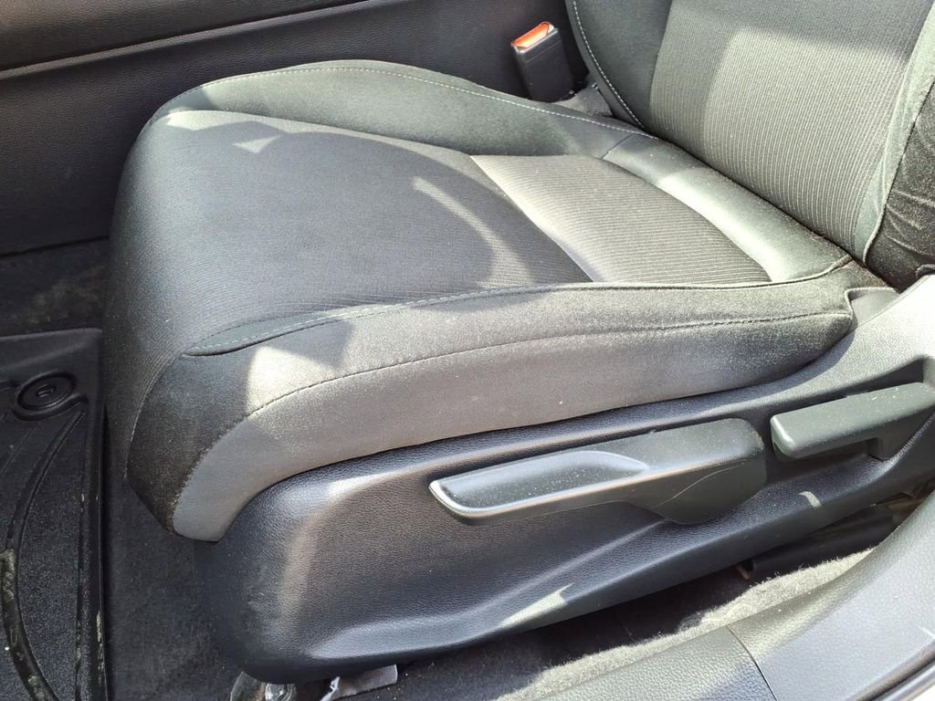 Used 2022 Honda Accord LX image 15