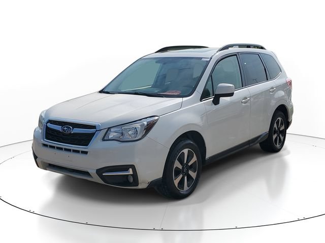 Used 2017 Subaru Forester 2.5i Premium w/ All-Weather Package AWD/4WD image 2