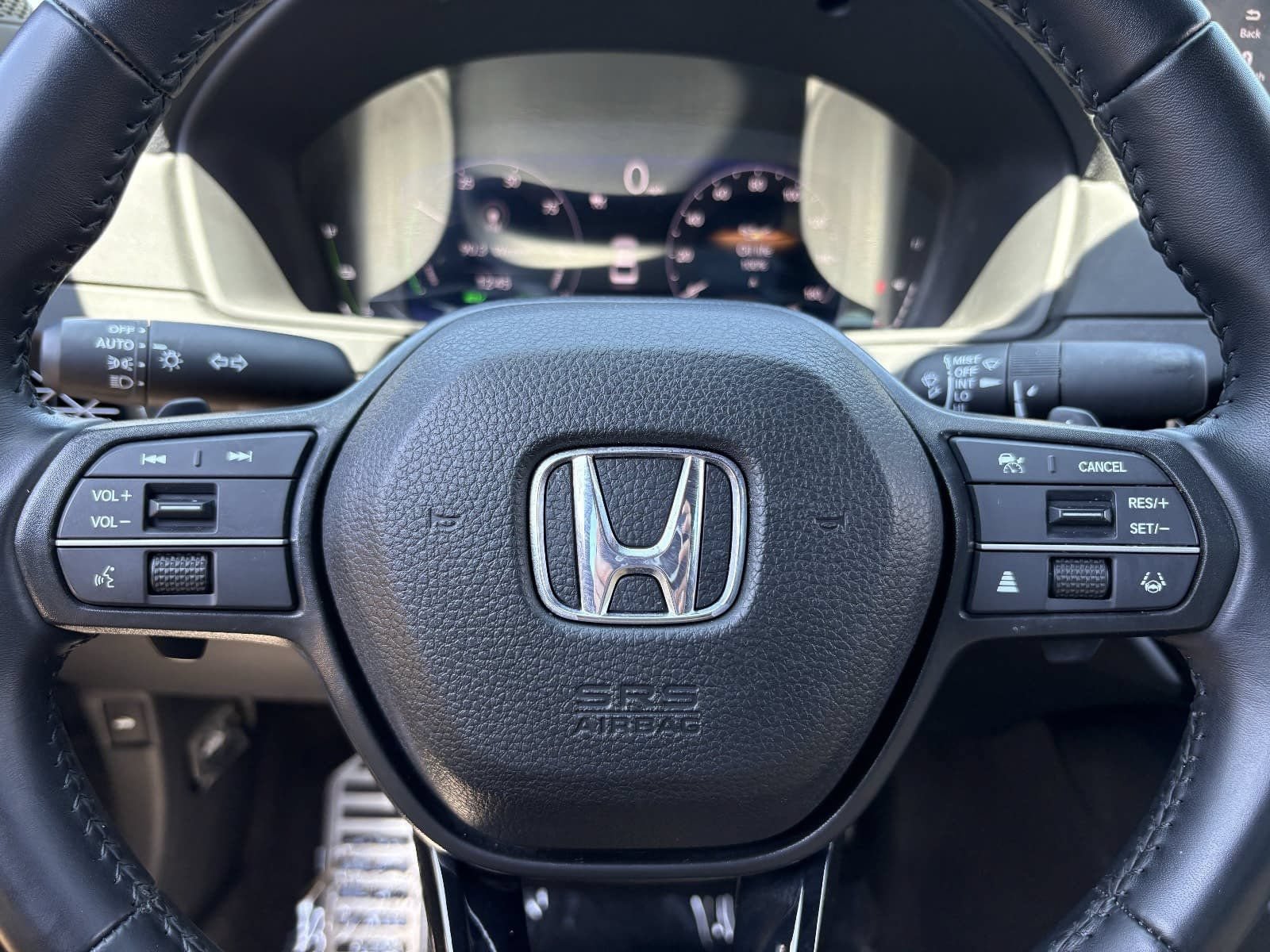 Certified 2023 Honda Accord Sport image 31