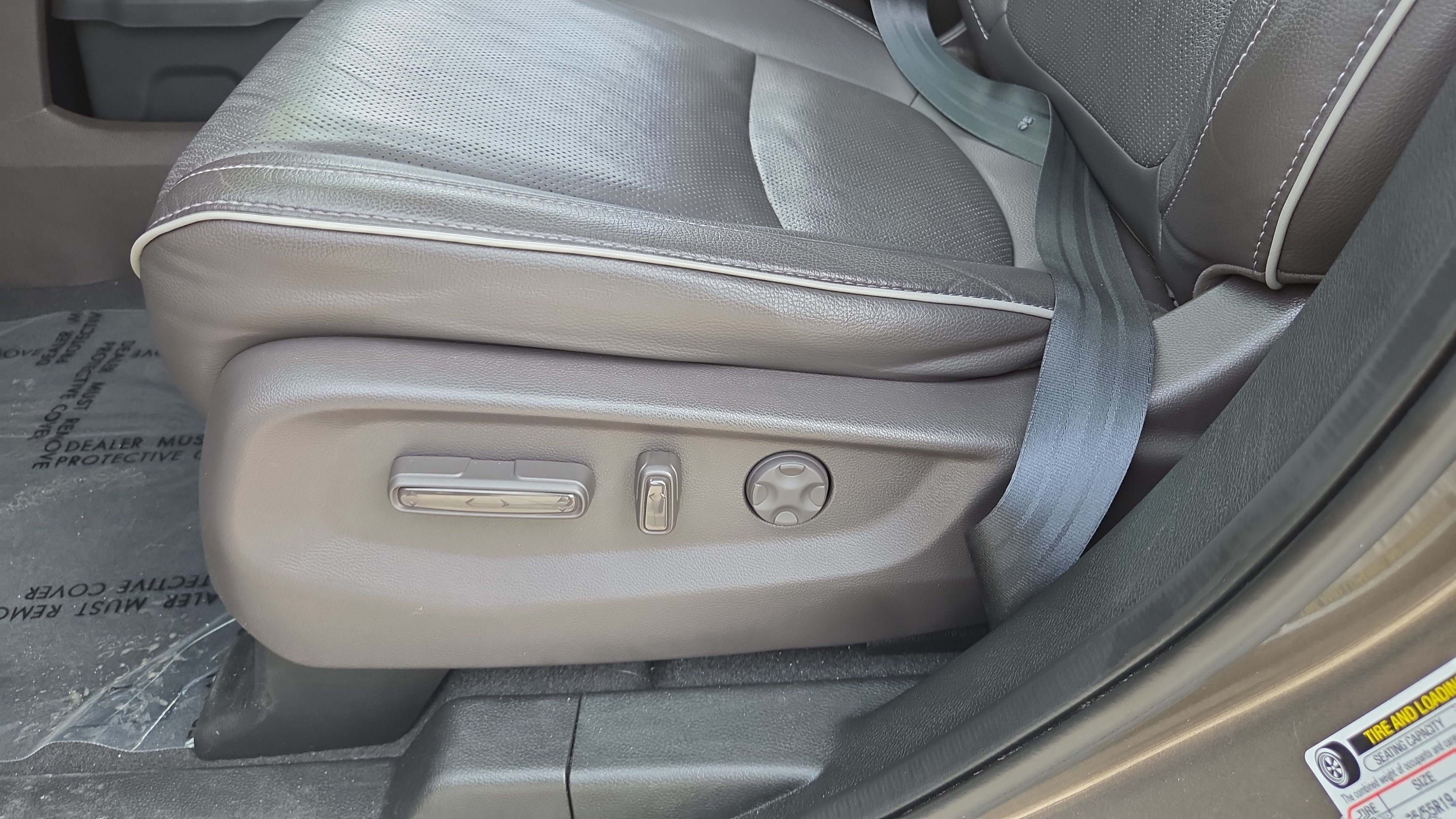 Certified 2022 Honda Odyssey Elite image 10