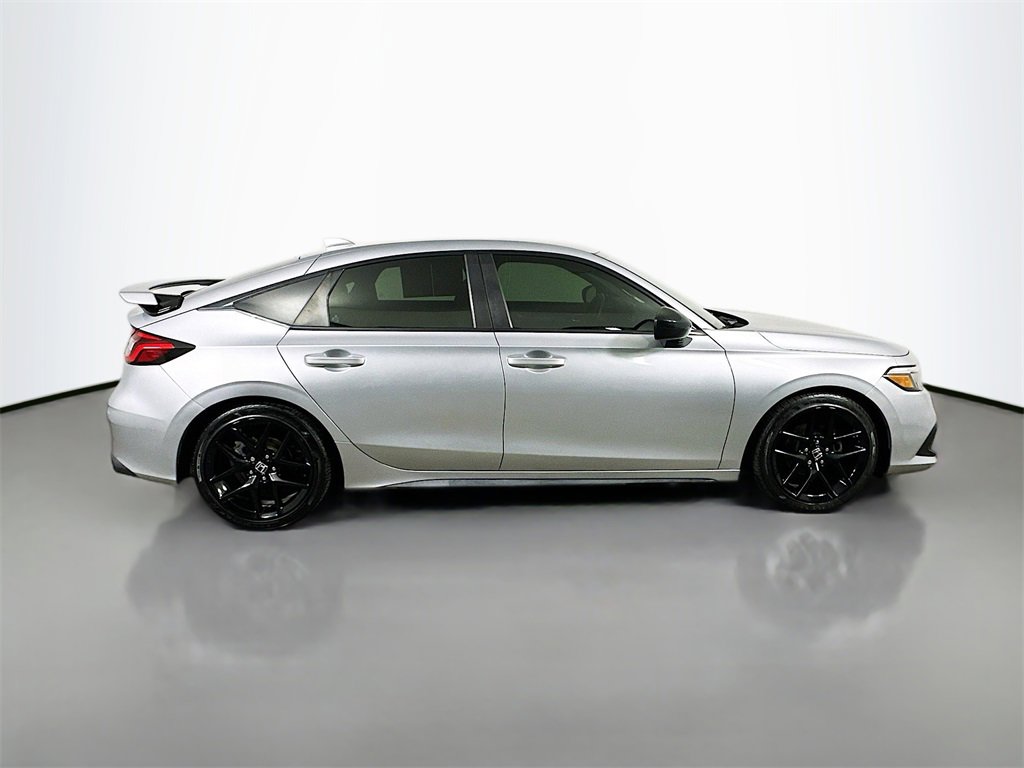 Used 2023 Honda Civic Sport image 7