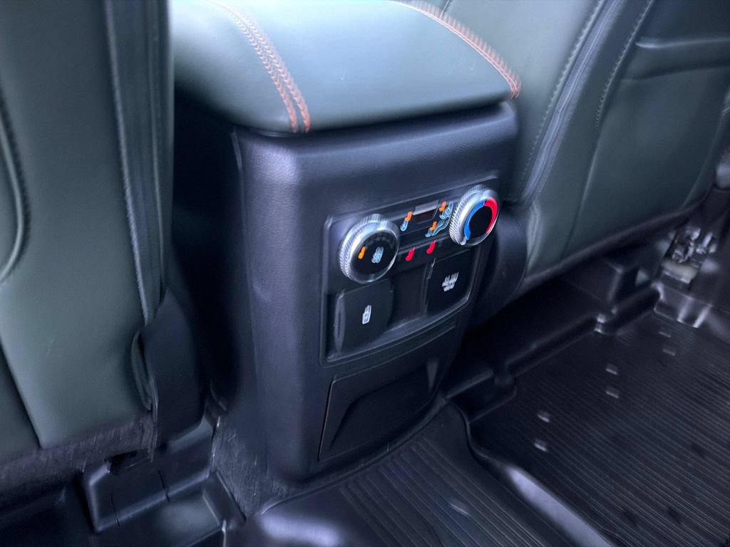 Used 2023 Ford Explorer Timberline w/ Timberline Technology Package AWD/4WD image 17