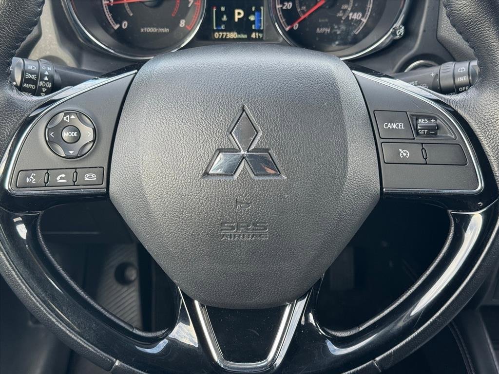 Used 2020 Mitsubishi Outlander Sport SE image 11