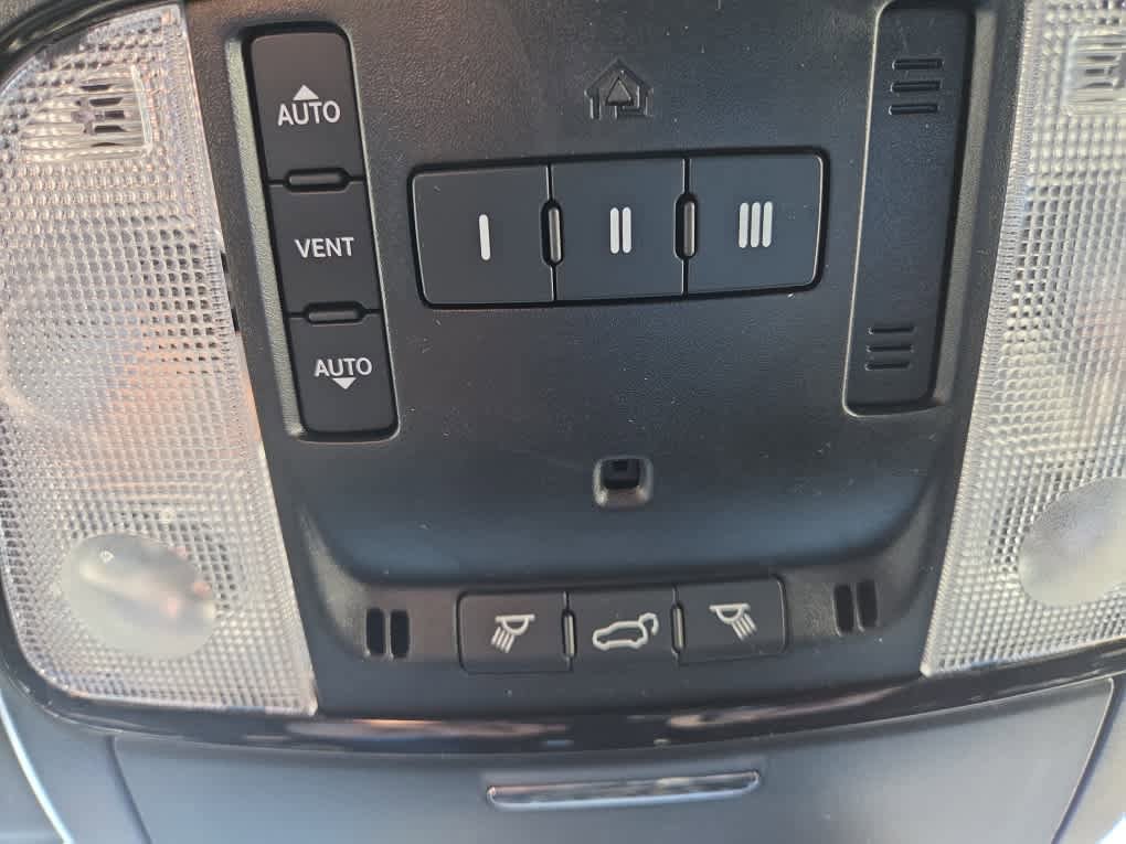 New 2026 Dodge Durango GT AWD/4WD image 31
