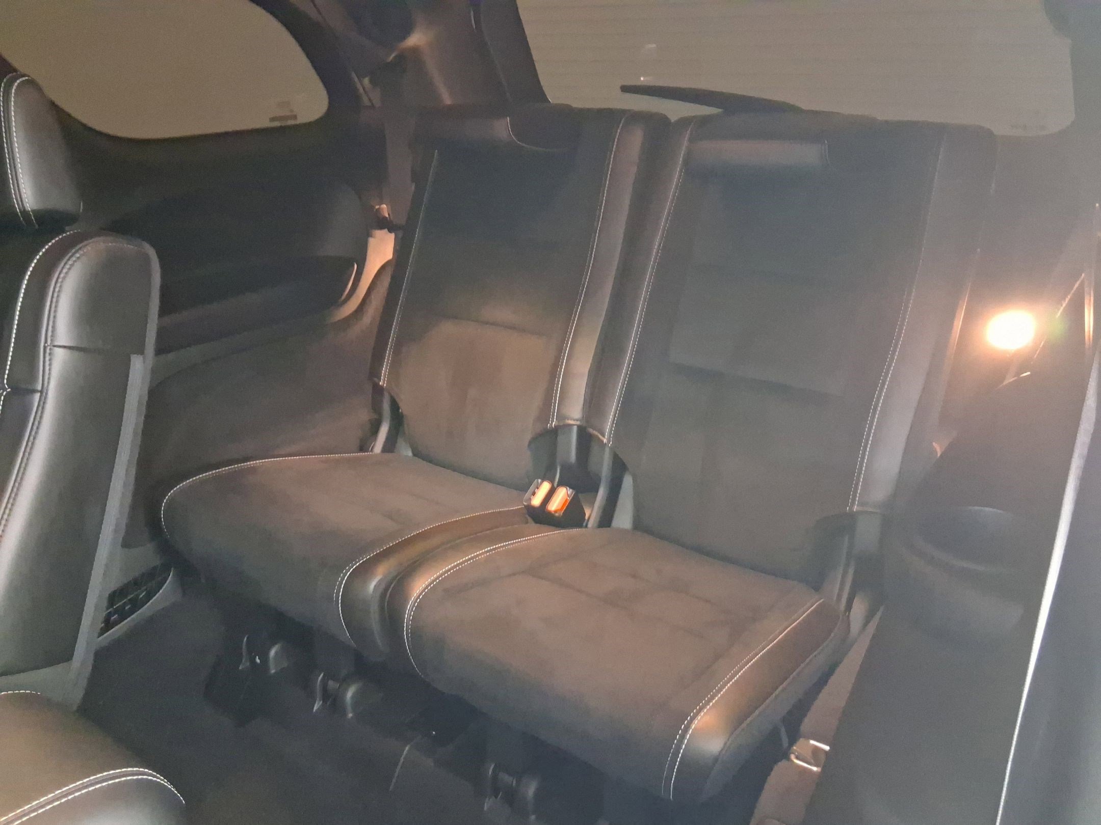 Used 2021 Dodge Durango SRT Hellcat w/ Technology Group image 28