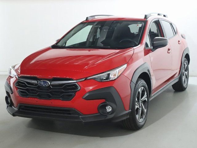 Certified 2024 Subaru Crosstrek 2.0i Premium