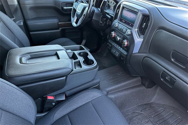Used 2019 GMC Sierra 1500 SLE image 14