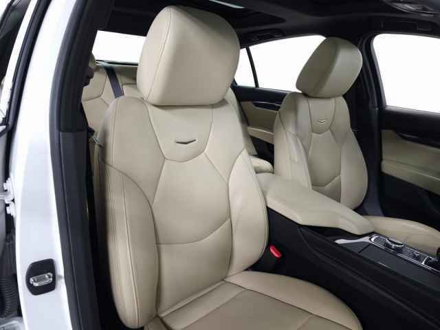 Certified 2021 Cadillac CT5 Premium Luxury w/ Parking Package image 41