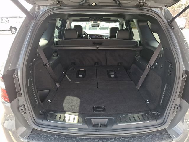 Used 2022 Dodge Durango GT image 29