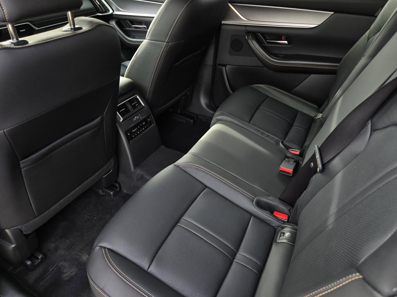 New 2026 MAZDA CX-70 3.3 Turbo w/ Preferred Package image 14