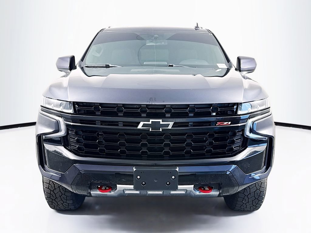 Used 2023 Chevrolet Tahoe Z71 image 2