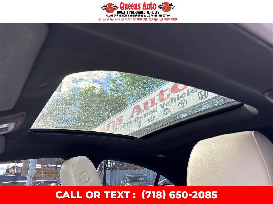 Used 2021 Mercedes-Benz CLA 250 w/ Premium Package image 13