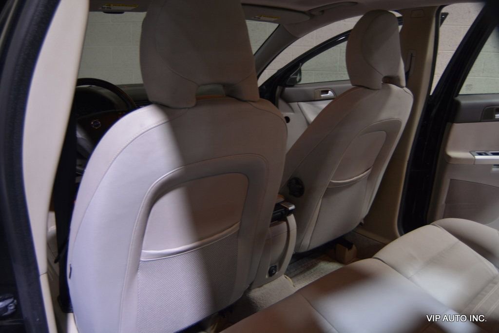 Used 2010 Volvo S40 2.4i image 22