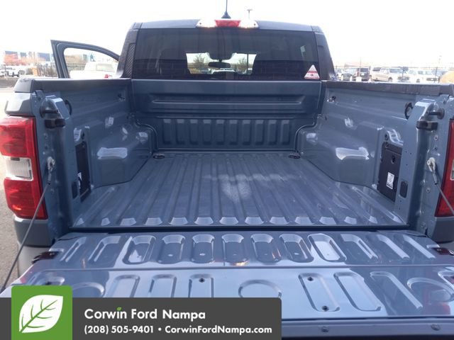 New 2026 Ford Maverick XLT image 27