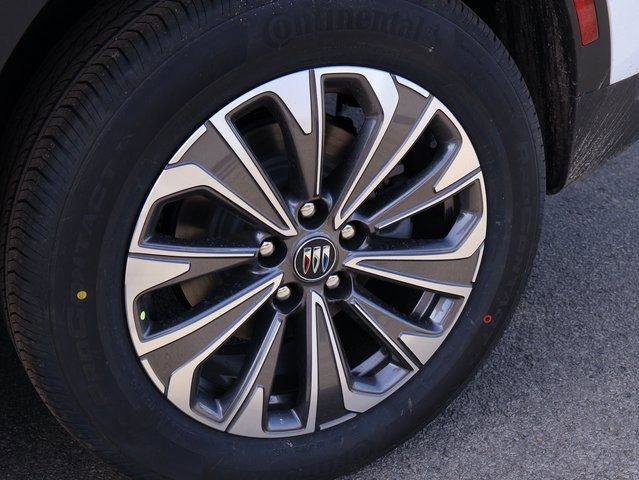 New 2026 Buick Envision Preferred image 41