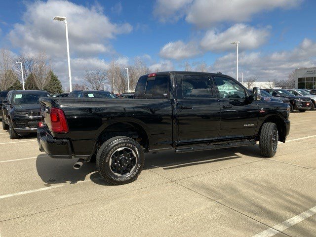 Used 2025 RAM 2500 Laramie image 5