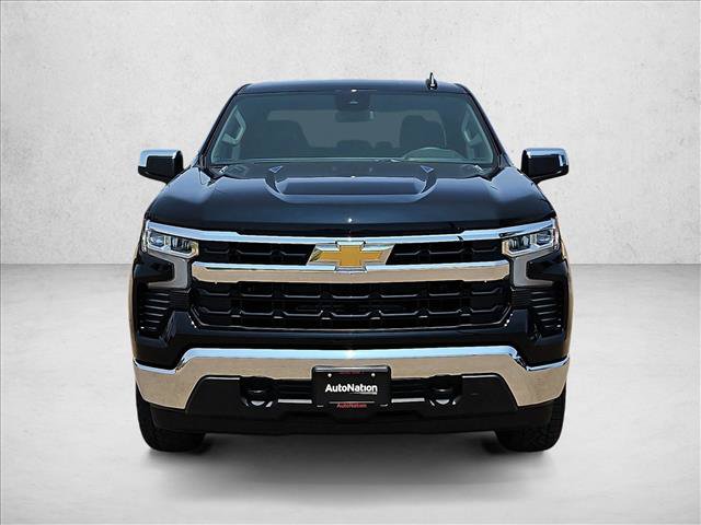 New 2026 Chevrolet Silverado 1500 LT AWD/4WD image 6