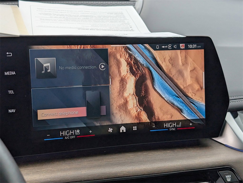 Certified 2025 BMW X1 xDrive28i w/ Technology Package image 26