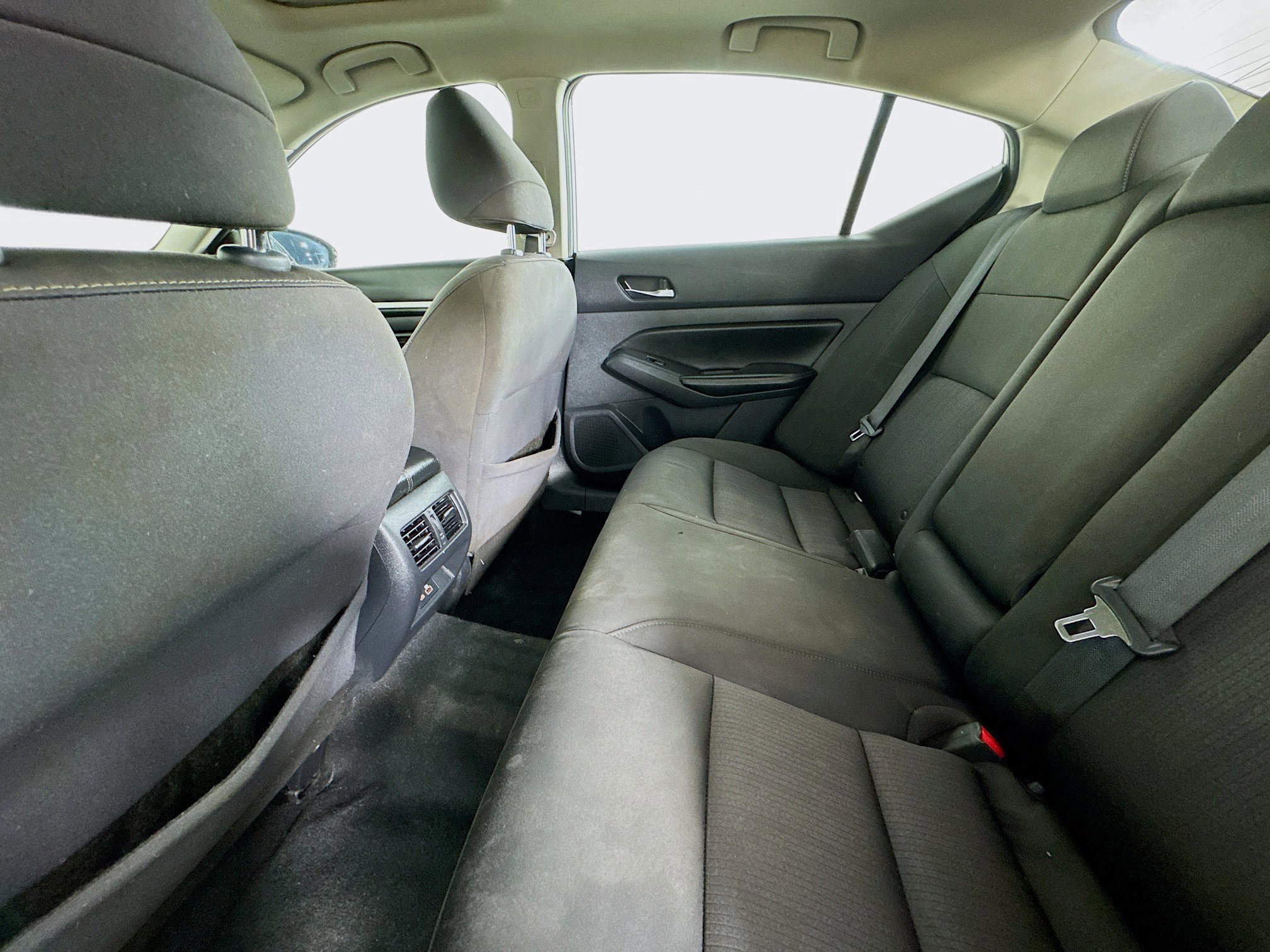 Used 2019 Nissan Altima 2.5 SV image 24