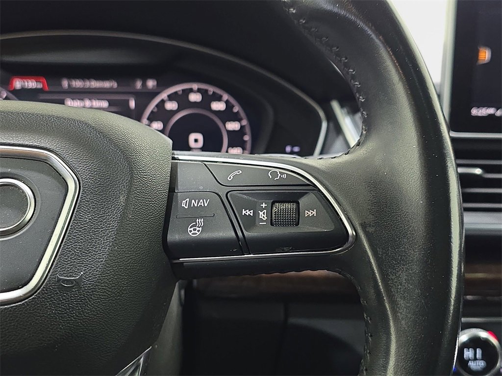 Used 2019 Audi Q5 2.0T Premium Plus w/ Premium Plus Package image 19