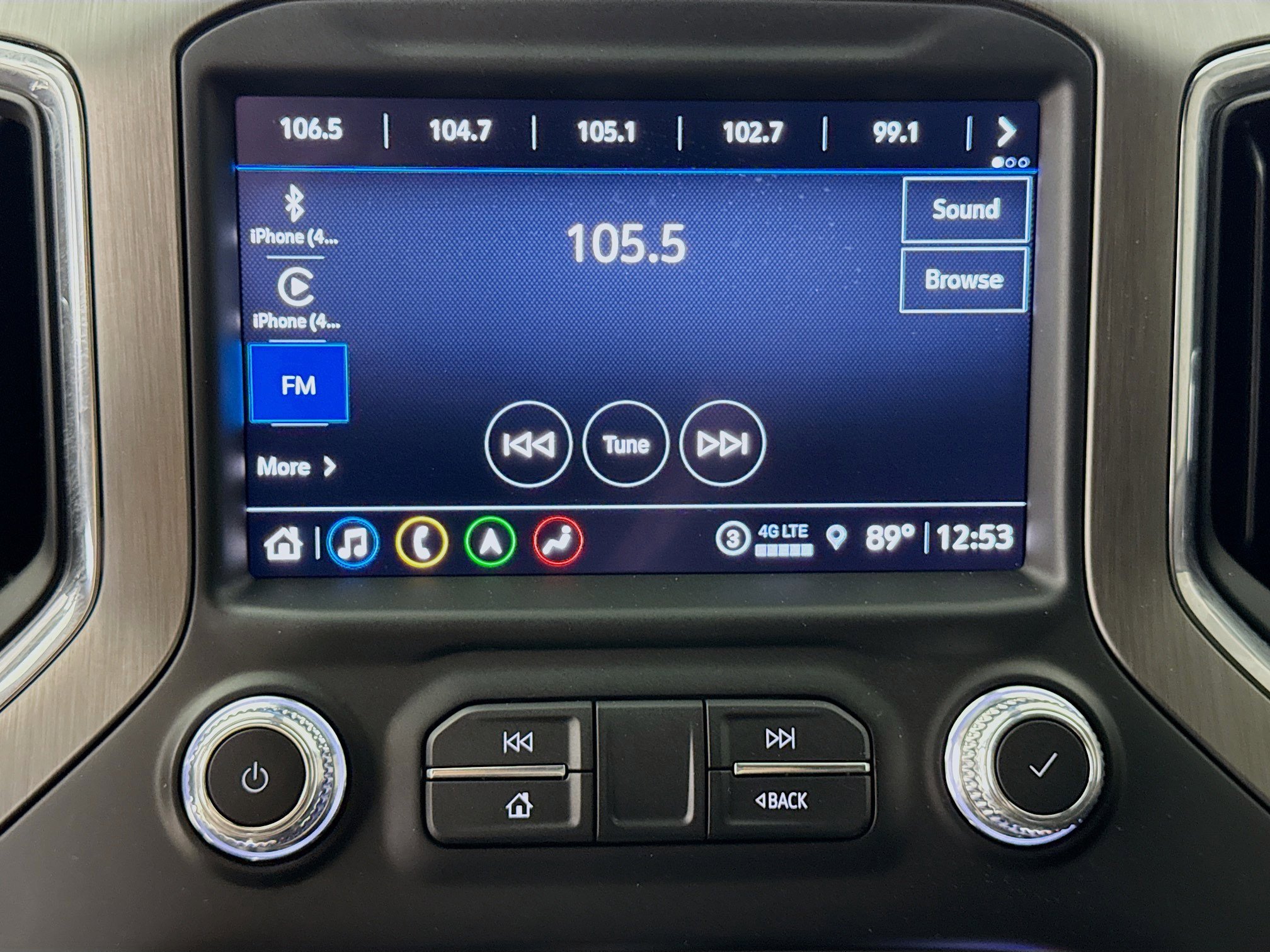 Used 2022 GMC Sierra 3500 Denali image 15