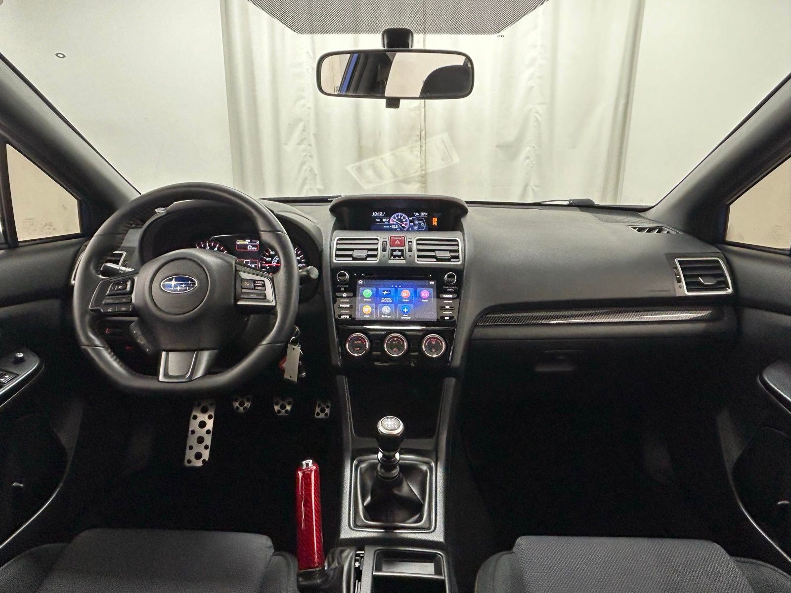 Used 2020 Subaru WRX Premium image 8