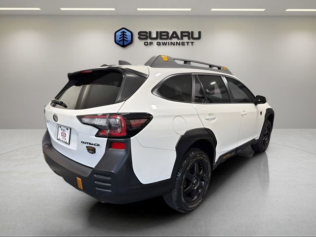 Used 2023 Subaru Outback Wilderness image 5