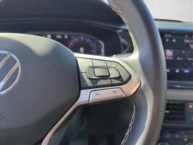 Used 2023 Volkswagen Taos SEL image 15