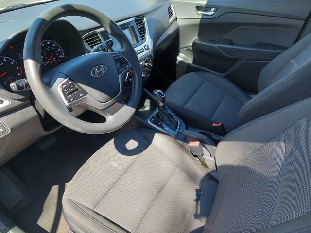 Used 2020 Hyundai Accent SE FWD image 9