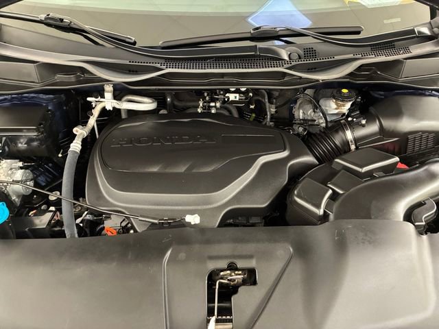 Used 2024 Honda Odyssey EX-L image 11