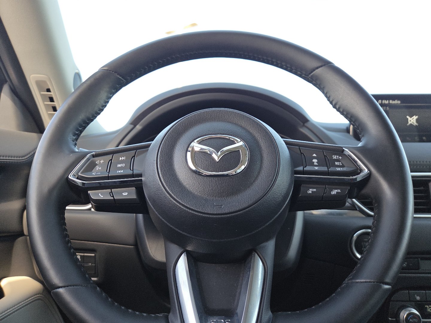 Used 2019 MAZDA CX-5 Grand Touring w/ GT Premium Package AWD/4WD image 29