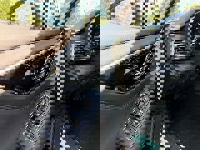 New 2025 Subaru Outback Limited image 20