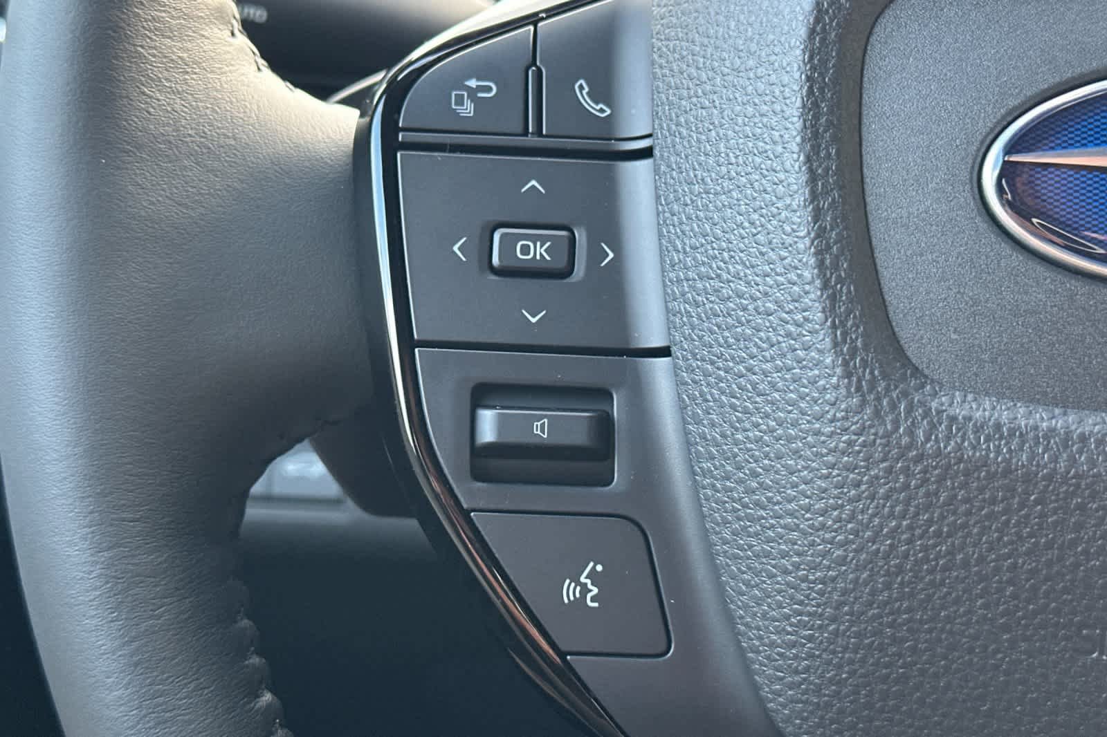 New 2026 Subaru Solterra Premium image 26