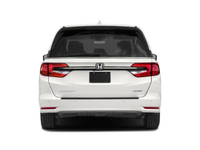 Used 2022 Honda Odyssey Touring image 5