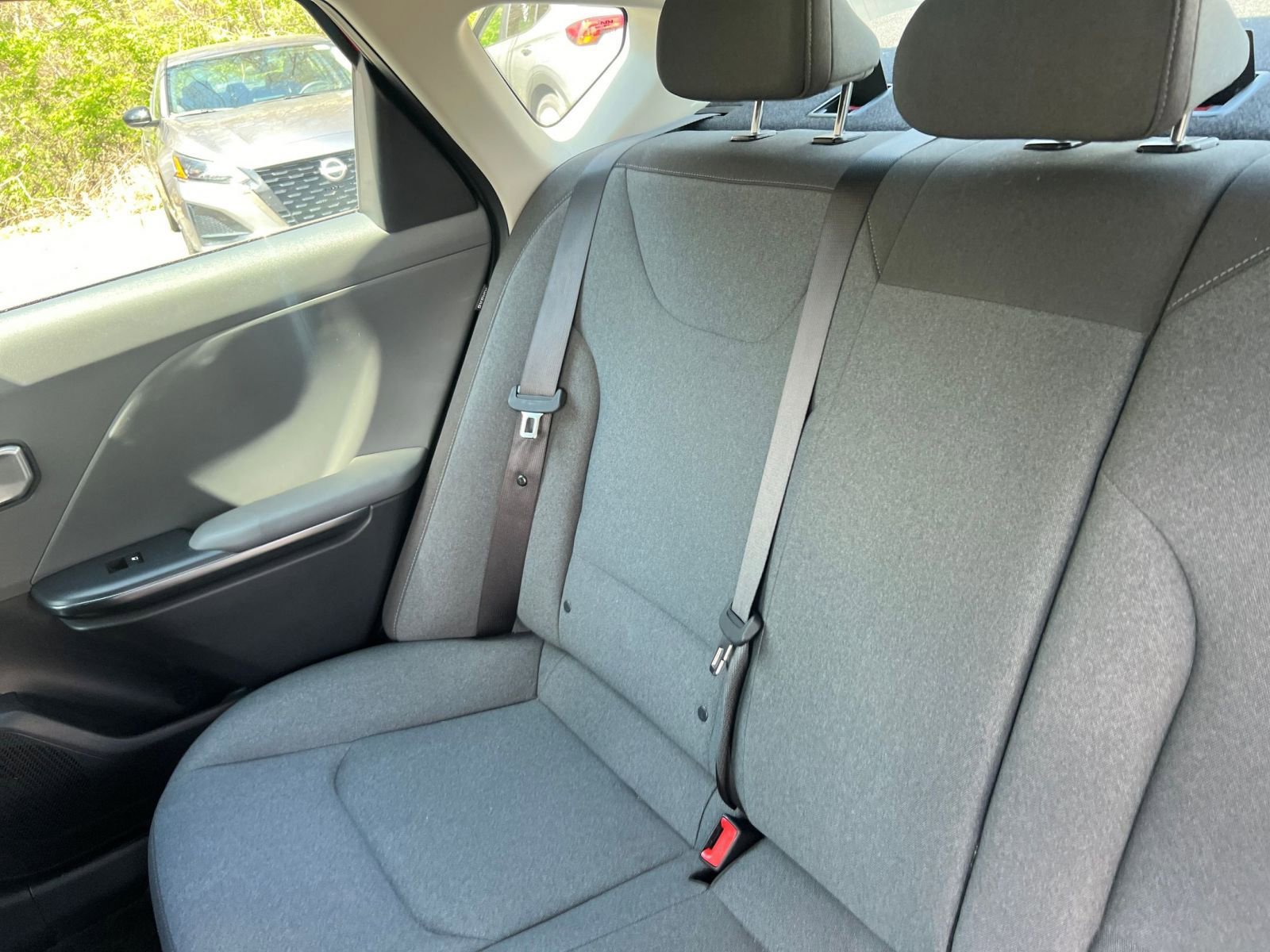 Used 2025 Kia K4 FWD image 34