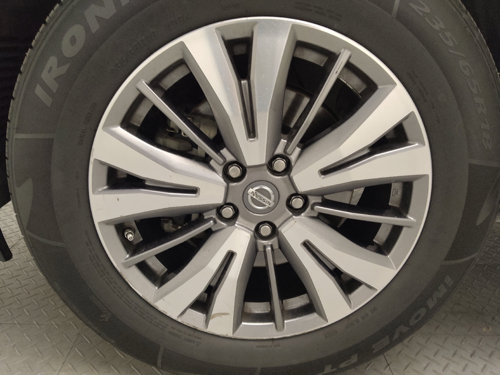 Used 2018 Nissan Pathfinder SV AWD/4WD image 31