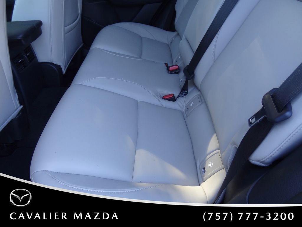 New 2026 MAZDA CX-30 AWD 2.5 S image 11