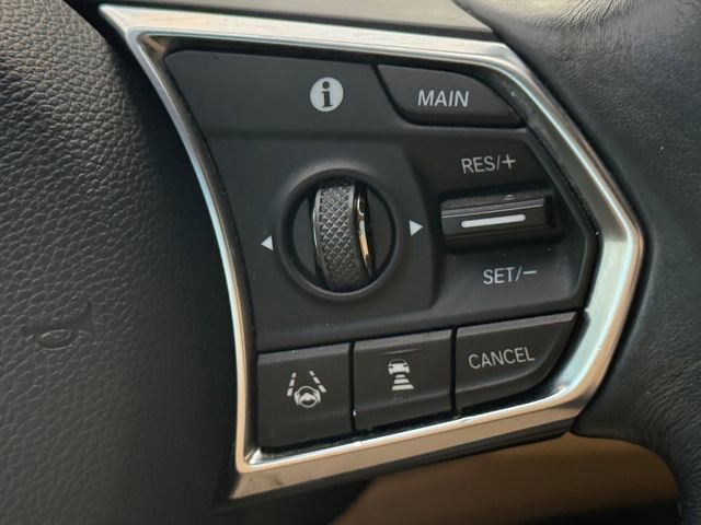 Used 2020 Acura RDX FWD image 12