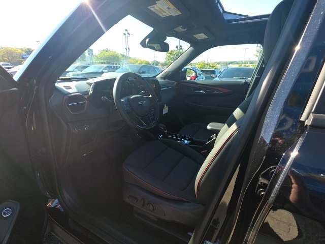 New 2026 Chevrolet TrailBlazer RS w/ Convenience Package image 12