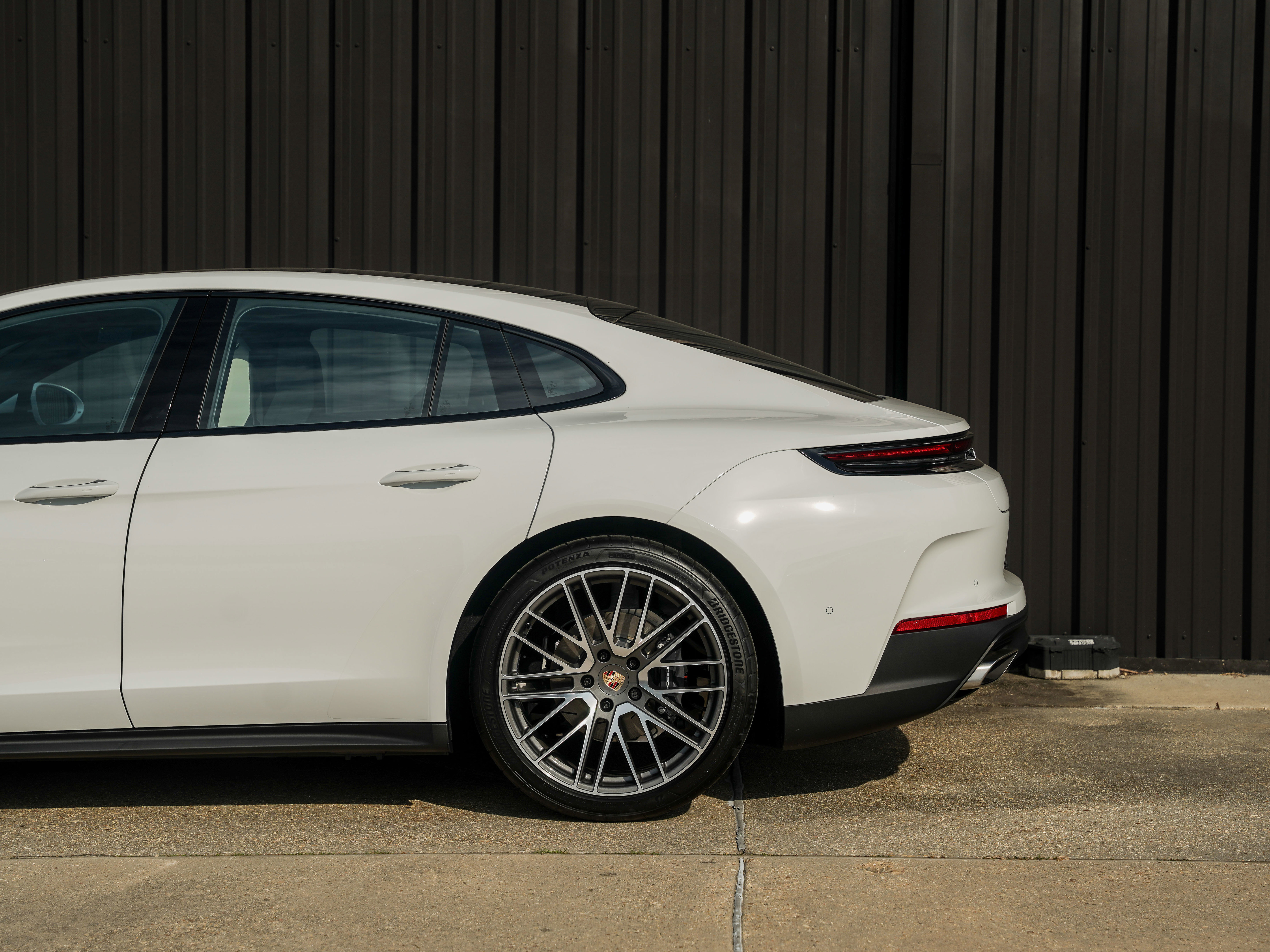 New 2026 Porsche Panamera image 12